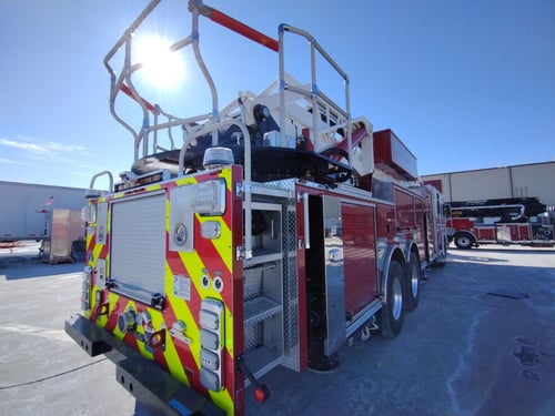 West Fargo FD