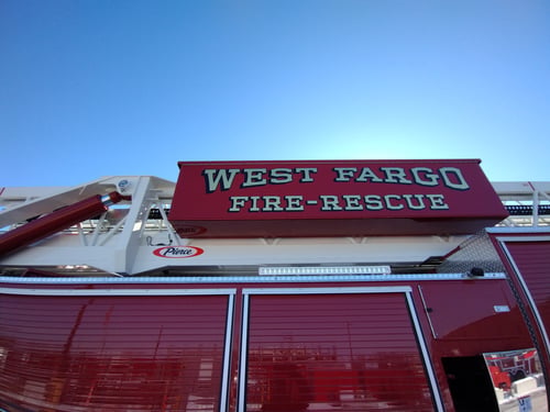 West Fargo FD