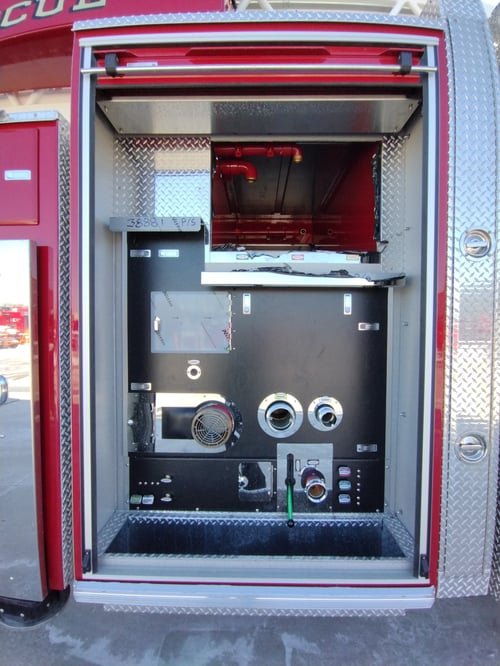 West Fargo FD