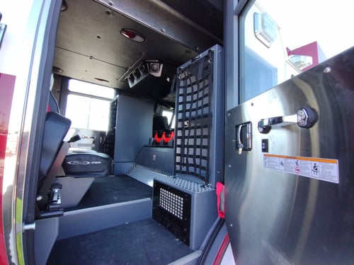 West Fargo FD