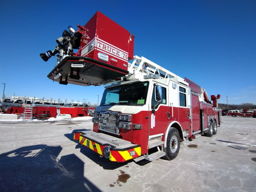 West Fargo FD