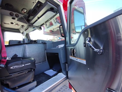 West Fargo FD