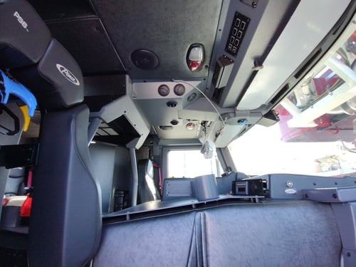 West Fargo FD