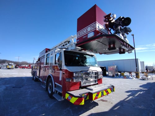 West Fargo FD