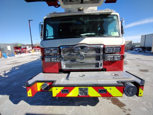 West Fargo FD