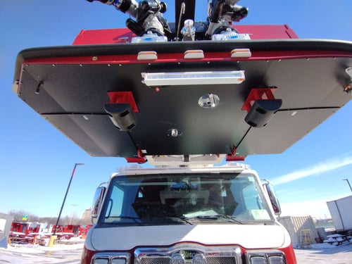 West Fargo FD