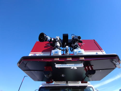 West Fargo FD