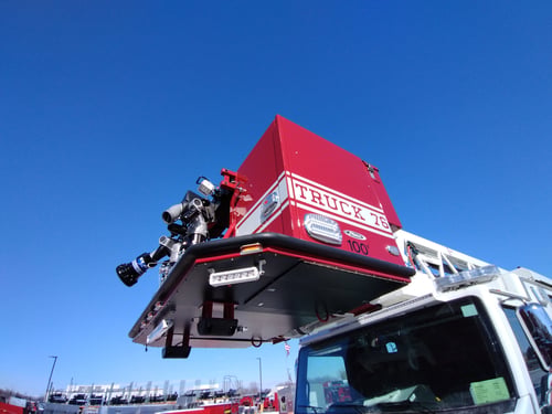 West Fargo FD