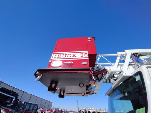 West Fargo FD