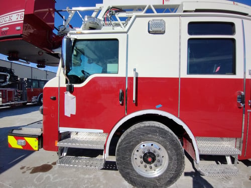 West Fargo FD