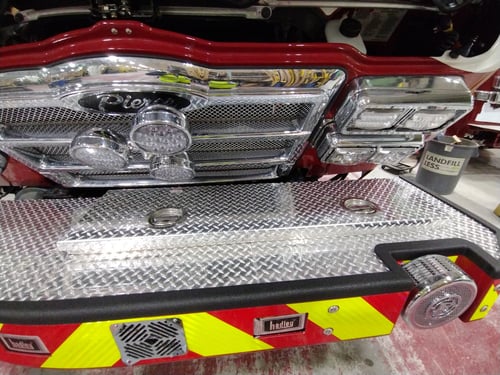 West Fargo FD
