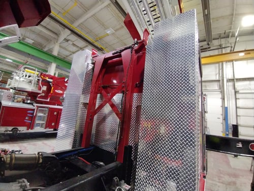West Fargo FD