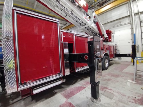 West Fargo FD