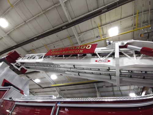 West Fargo FD