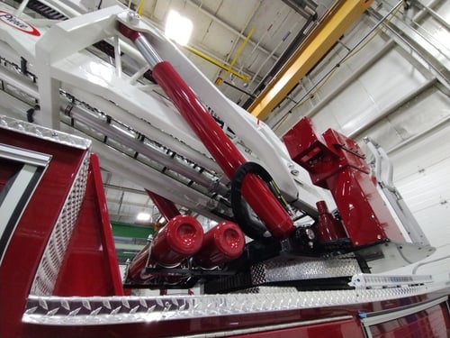 West Fargo FD