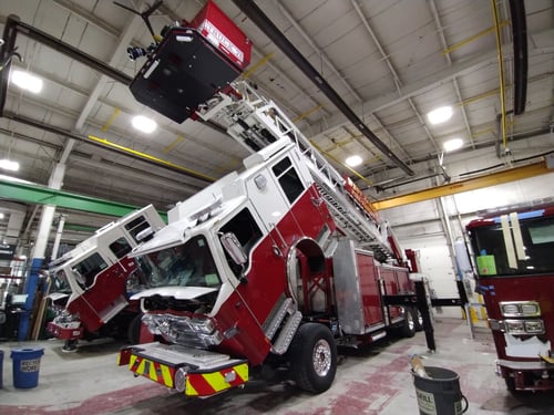 West Fargo FD