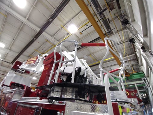 West Fargo FD