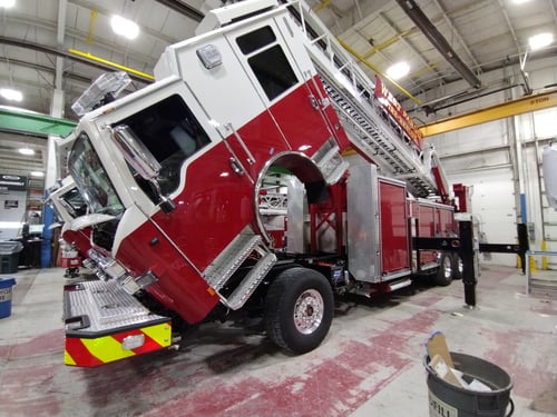 West Fargo FD