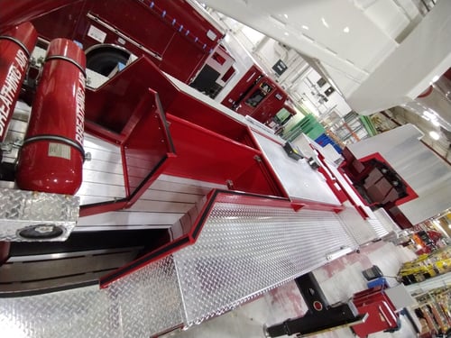 West Fargo FD