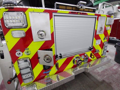 West Fargo FD