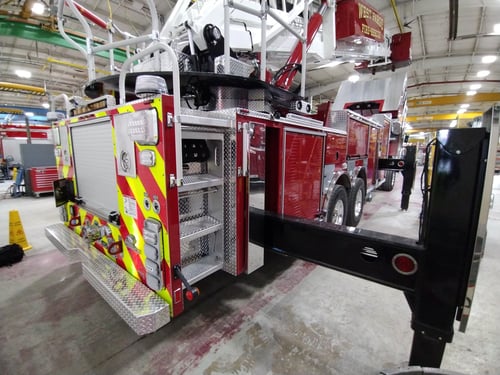 West Fargo FD