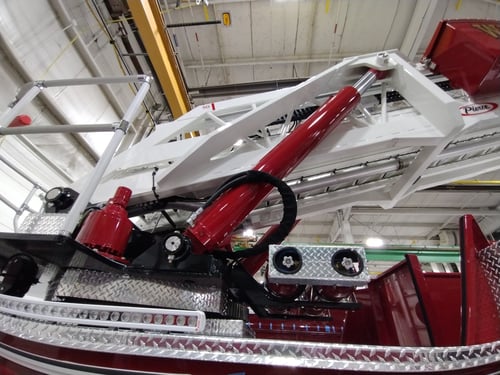 West Fargo FD