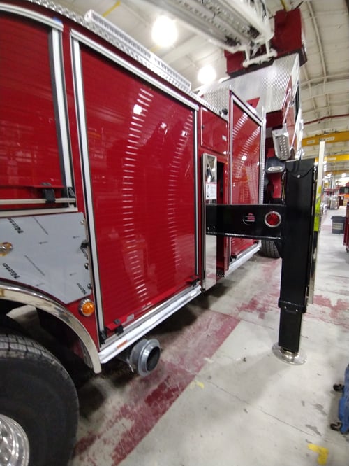 West Fargo FD
