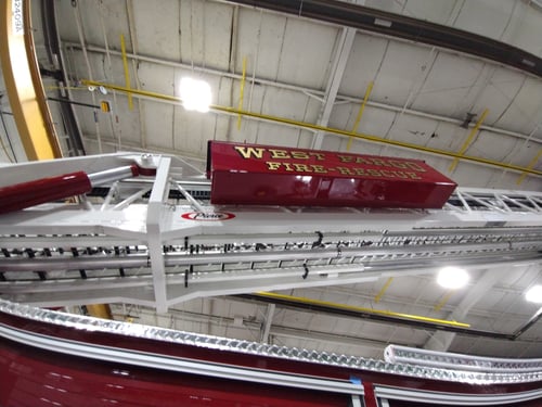 West Fargo FD