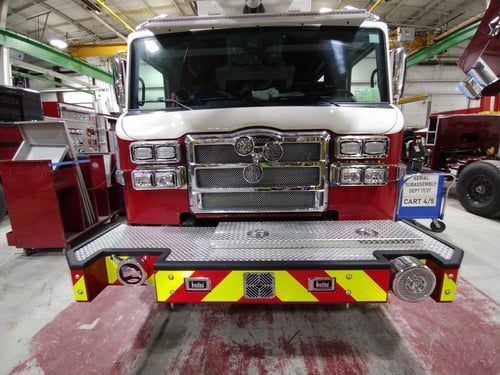 West Fargo FD