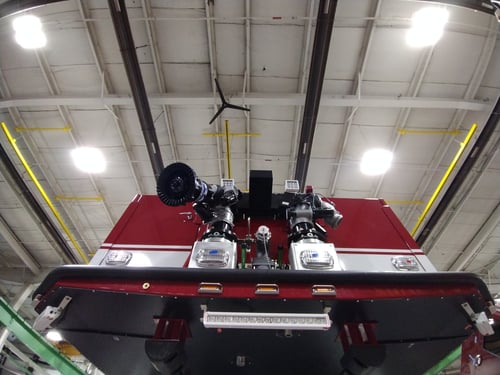 West Fargo FD