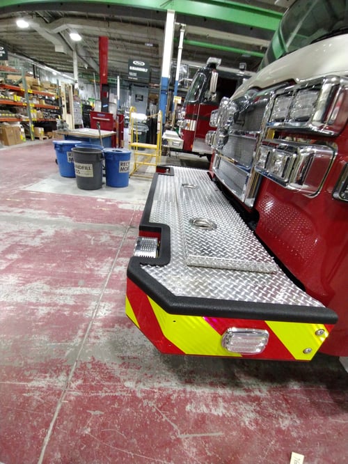 West Fargo FD