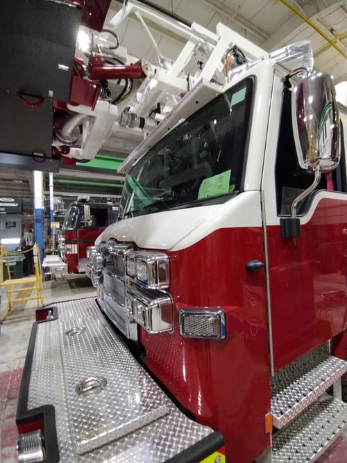 West Fargo FD