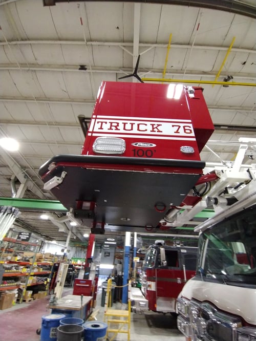 West Fargo FD
