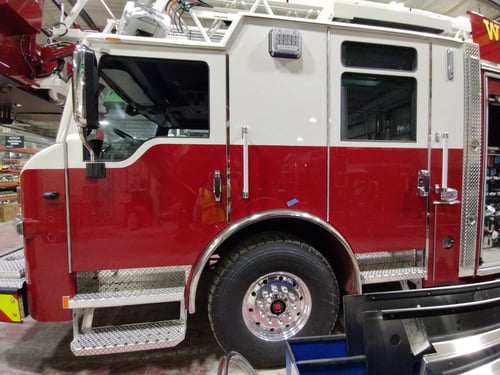 West Fargo FD