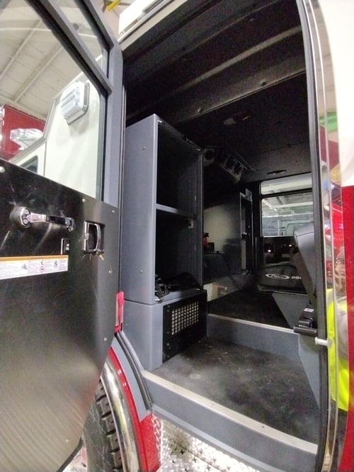 West Fargo FD