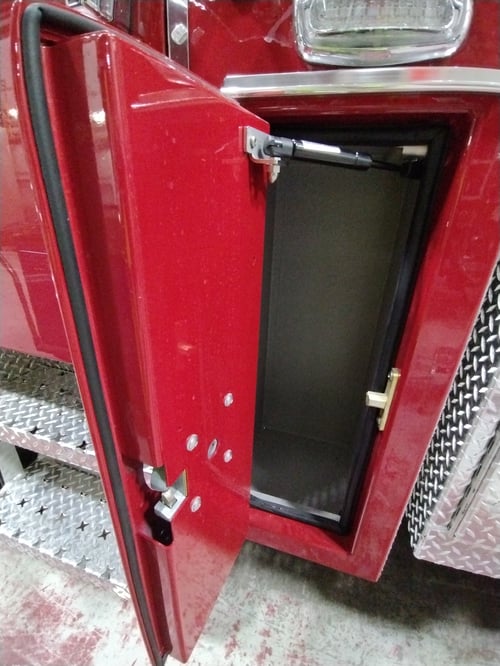 West Fargo FD