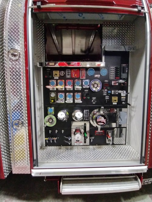 West Fargo FD