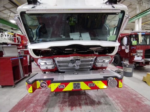 West Fargo FD