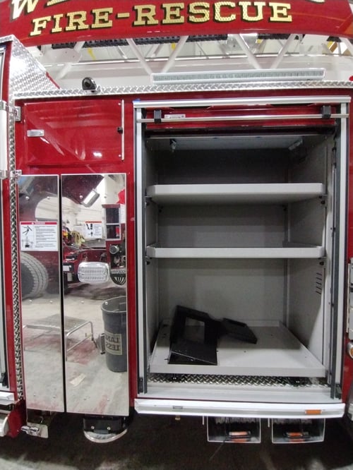 West Fargo FD