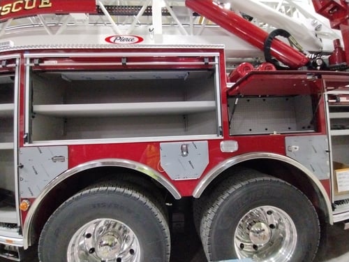 West Fargo FD