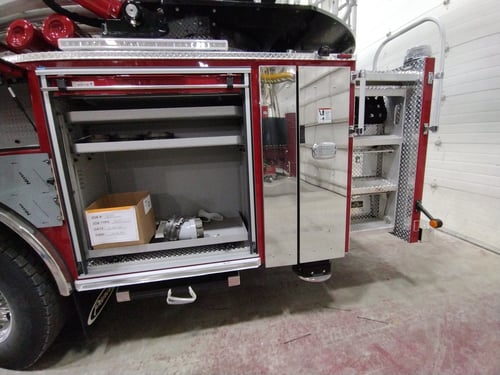 West Fargo FD
