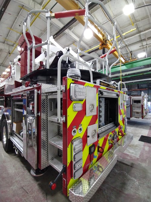 West Fargo FD
