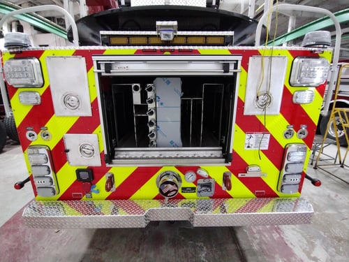 West Fargo FD