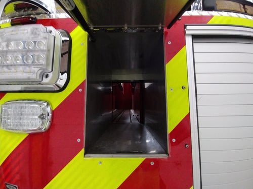 West Fargo FD