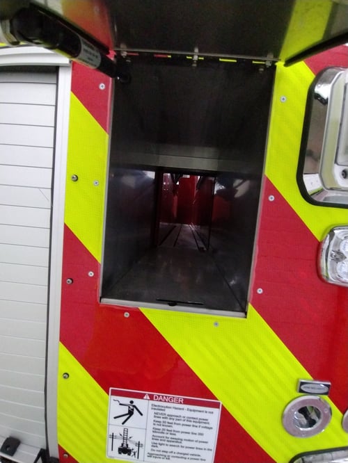 West Fargo FD