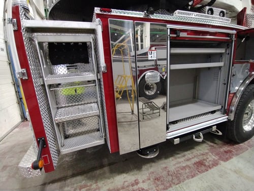 West Fargo FD