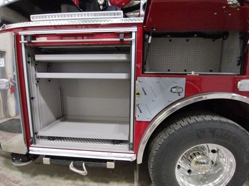 West Fargo FD