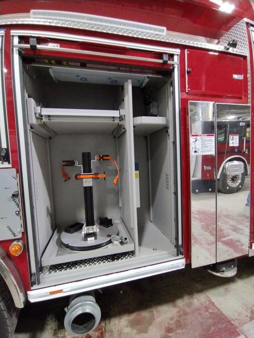 West Fargo FD