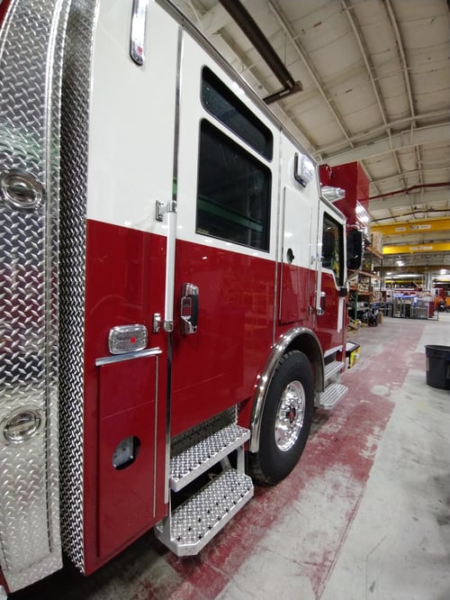 West Fargo FD