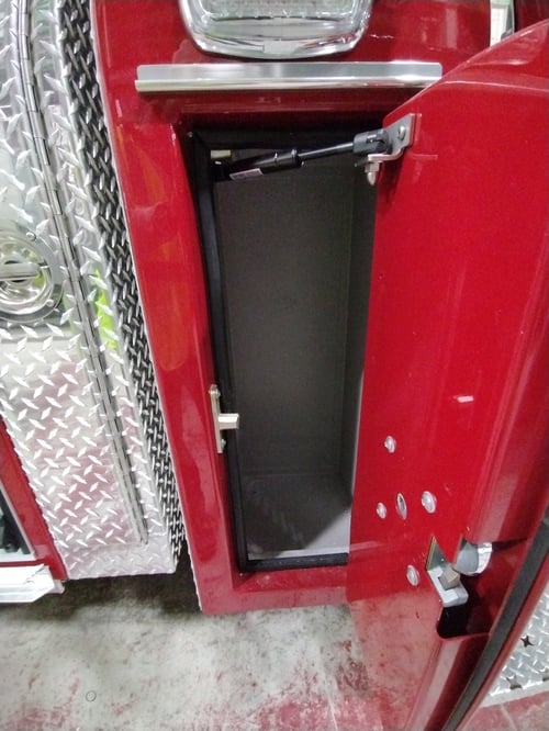 West Fargo FD